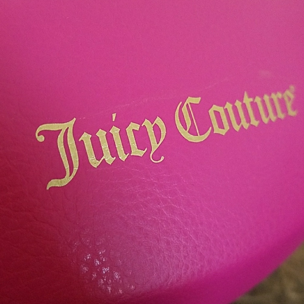 Juicy Couture Sunglasses